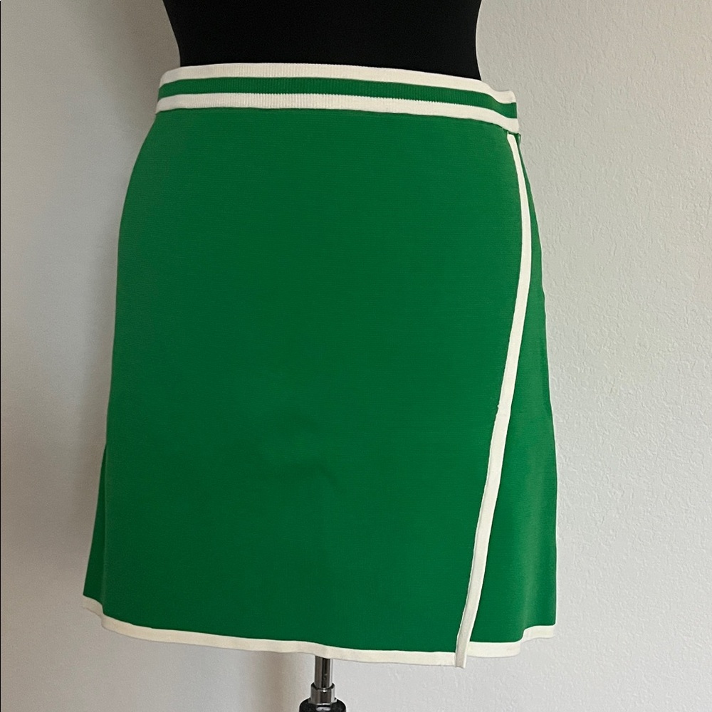 House of Harlow 1960 Knit Skirt